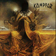 KAMPFAR Profan [CD]